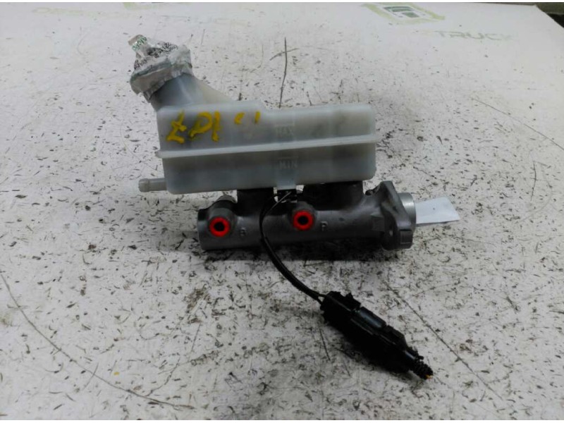 Recambio de bomba freno para hyundai h 1 referencia OEM IAM   