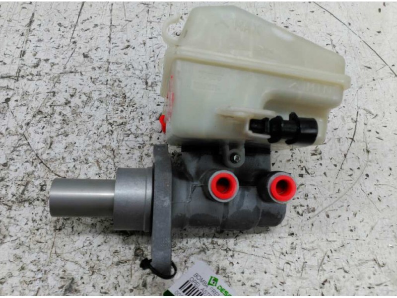 Recambio de bomba freno para opel astra gtc enjoy referencia OEM IAM   