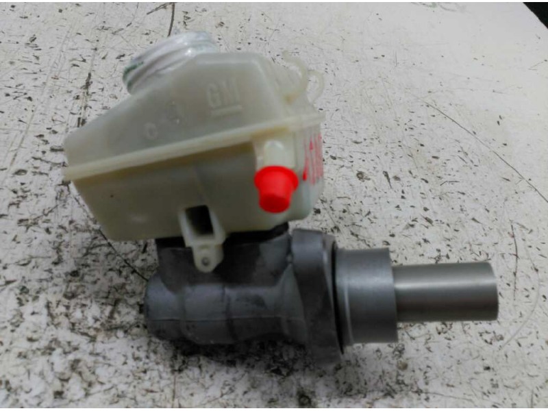 Recambio de bomba freno para opel astra gtc enjoy referencia OEM IAM   