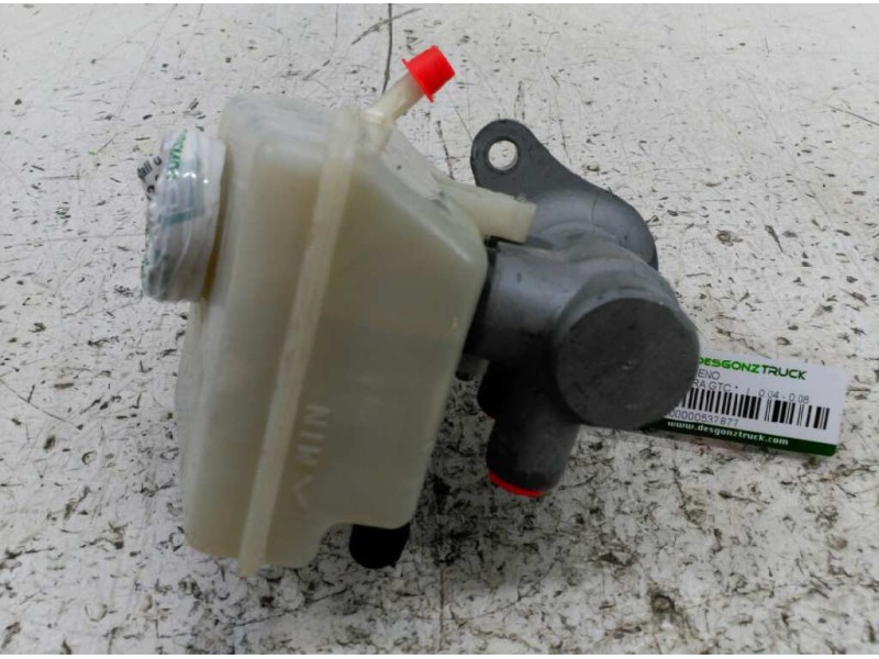 Recambio de bomba freno para opel astra gtc enjoy referencia OEM IAM   