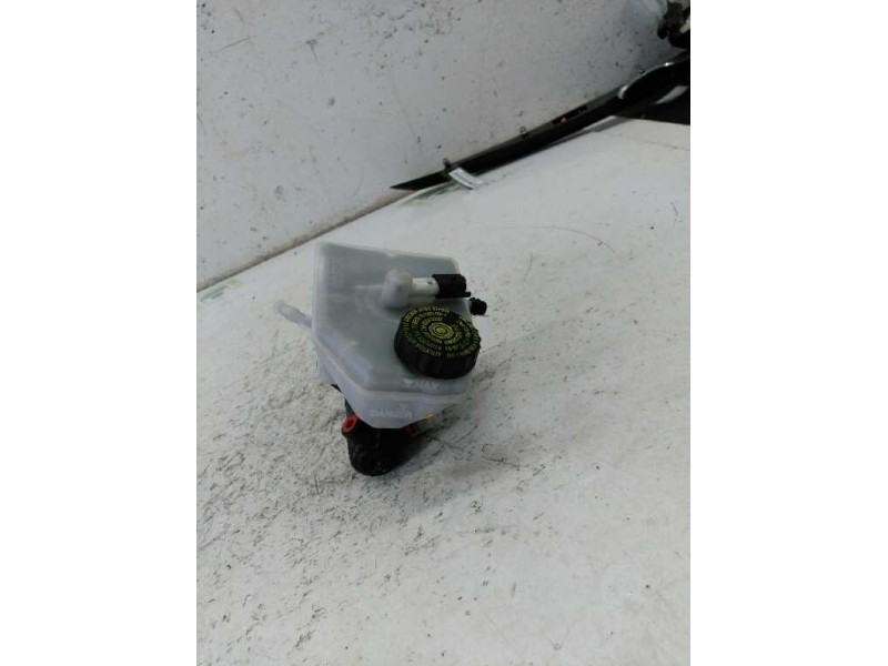 Recambio de bomba freno para peugeot expert kasten komfort confort referencia OEM IAM  221573 