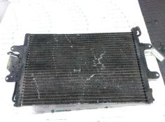 Recambio de condensador / radiador a/a para seat ibiza (6k1) free sky referencia OEM IAM   