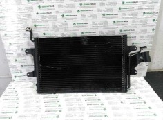 Recambio de condensador / radiador a/a para seat ibiza (6k1) free sky referencia OEM IAM    2