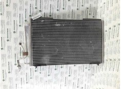 Recambio de condensador / radiador a/a para peugeot 405 berlina sillage referencia OEM IAM 9636477080 51169457 