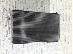 Recambio de condensador / radiador a/a para peugeot 405 berlina sillage referencia OEM IAM 9636477080 51169457  2