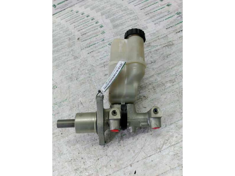 Recambio de bomba freno para peugeot 407 sw sport referencia OEM IAM 9646980980  