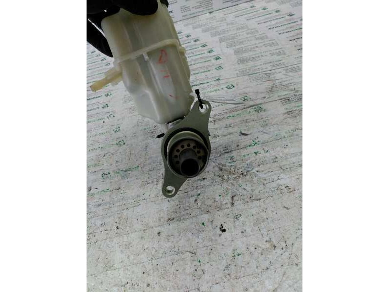 Recambio de bomba freno para peugeot 407 sw sport referencia OEM IAM 9646980980  