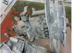 Recambio de caja cambios para daf serie 45.120 fg dist.ent.ej. 4000 zgg6.5 topsleeper referencia OEM IAM TX52276 14317E9831 