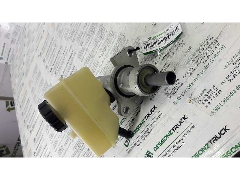 Recambio de bomba freno para mercedes-benz clase c (w202) berlina 250 diesel (202.125) referencia OEM IAM   