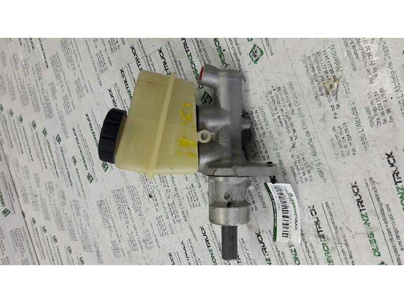 Recambio de bomba freno para mercedes-benz clase c (w202) berlina 250 diesel (202.125) referencia OEM IAM   