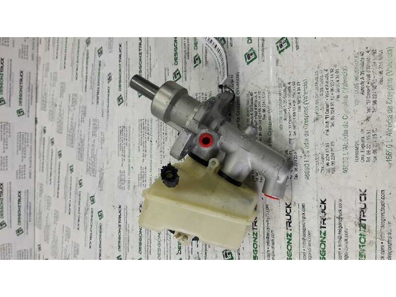 Recambio de bomba freno para mercedes-benz clase c (w202) berlina 250 diesel (202.125) referencia OEM IAM   