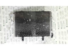 Recambio de condensador / radiador a/a para renault kangoo (f/kc0) alize referencia OEM IAM   