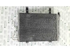 Recambio de condensador / radiador a/a para renault kangoo (f/kc0) alize referencia OEM IAM    2