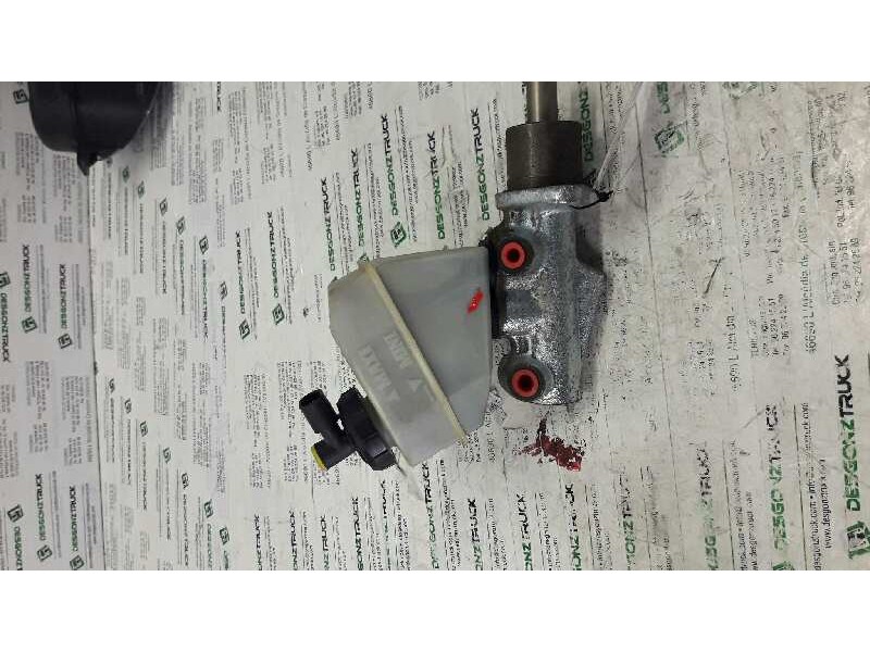 Recambio de bomba freno para renault kangoo (f/kc0) alize referencia OEM IAM 7700417649  