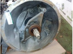 Recambio de caja cambios para daf serie 45.120 fg dist.ent.ej. 4000 zgg6.5 topsleeper referencia OEM IAM TX52276 14317E9831  2