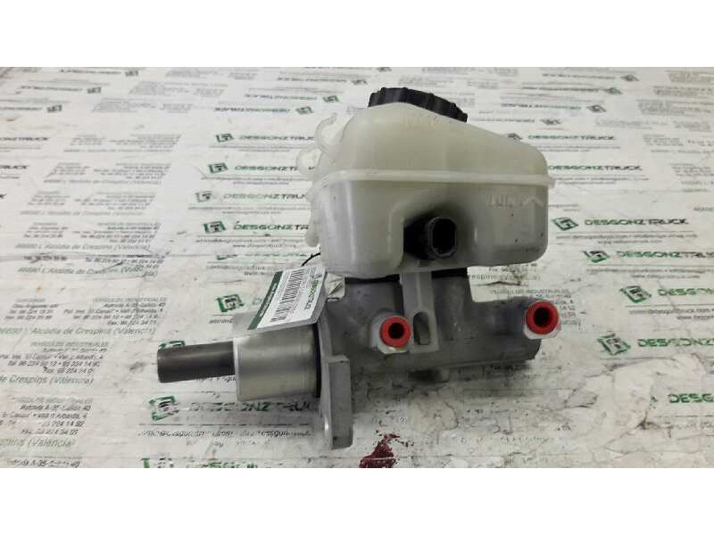Recambio de bomba freno para opel astra g caravan comfort referencia OEM IAM   
