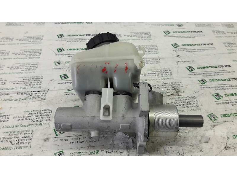 Recambio de bomba freno para opel astra g caravan comfort referencia OEM IAM   