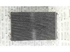 Recambio de condensador / radiador a/a para renault megane ii berlina 5p confort authentique referencia OEM IAM   