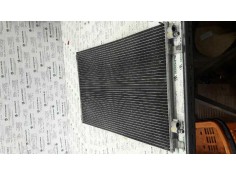 Recambio de condensador / radiador a/a para renault megane ii berlina 5p confort authentique referencia OEM IAM    2