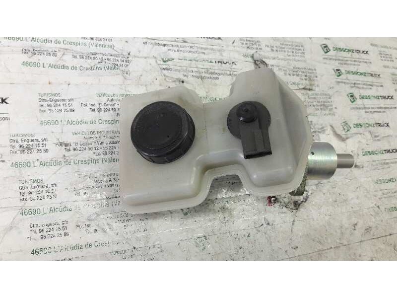 Recambio de bomba freno para renault 21 berlina (b/l48) 2.0 referencia OEM IAM   