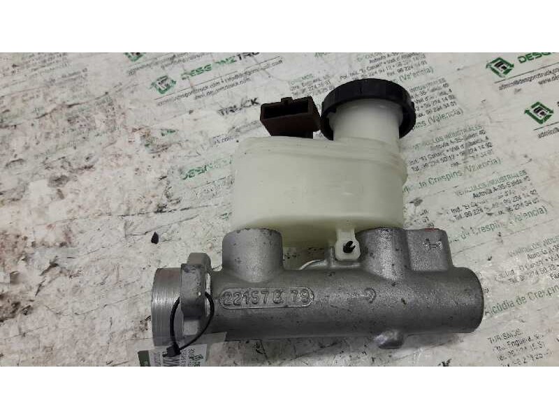 Recambio de bomba freno para nissan almera (n16/e) line up referencia OEM IAM 22157879  