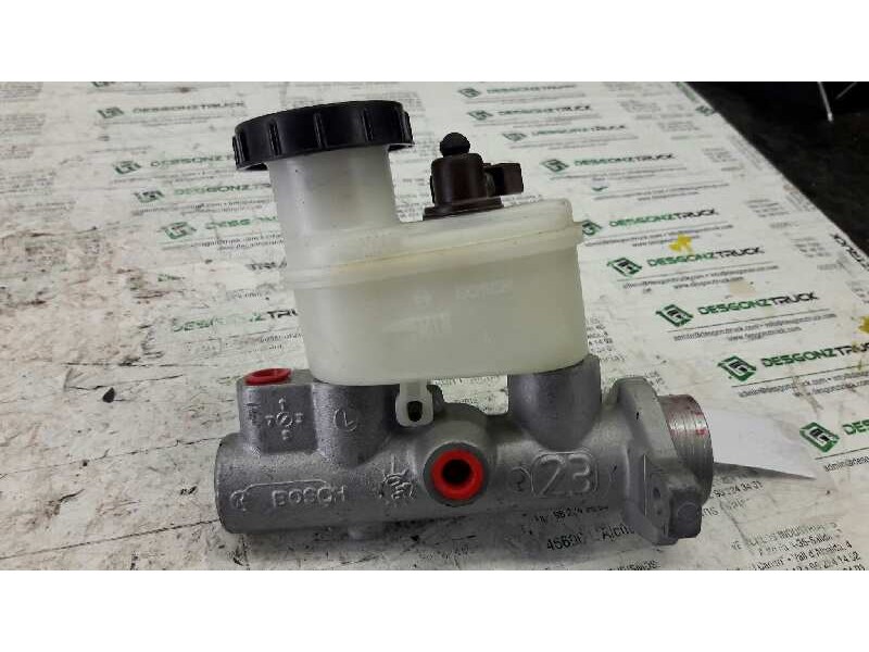 Recambio de bomba freno para nissan almera (n16/e) line up referencia OEM IAM 22157879  
