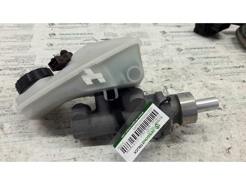 Recambio de bomba freno para citroën berlingo 1.9 d x familiar referencia OEM IAM 311939 BENDIX 