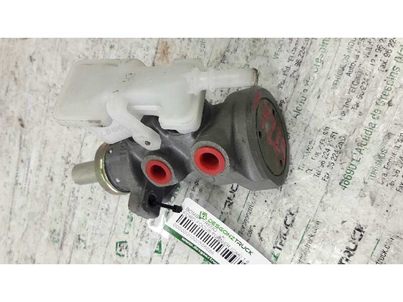 Recambio de bomba freno para ford focus turnier (cak) 1.6 16v cat referencia OEM IAM 21030399  