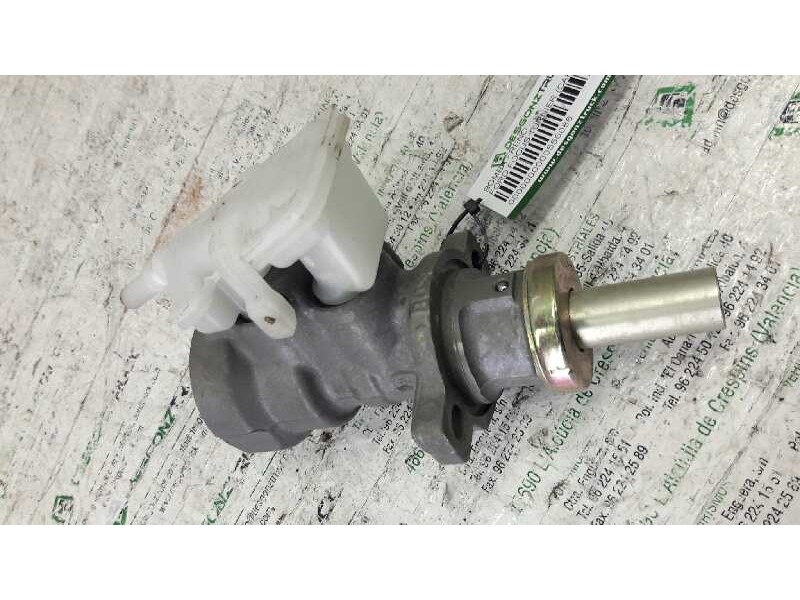 Recambio de bomba freno para ford focus turnier (cak) 1.6 16v cat referencia OEM IAM 21030399  