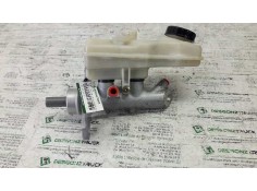 Recambio de bomba freno para renault megane ii berlina 5p authentique referencia OEM IAM   