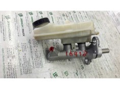Recambio de bomba freno para renault megane ii berlina 5p authentique referencia OEM IAM    2