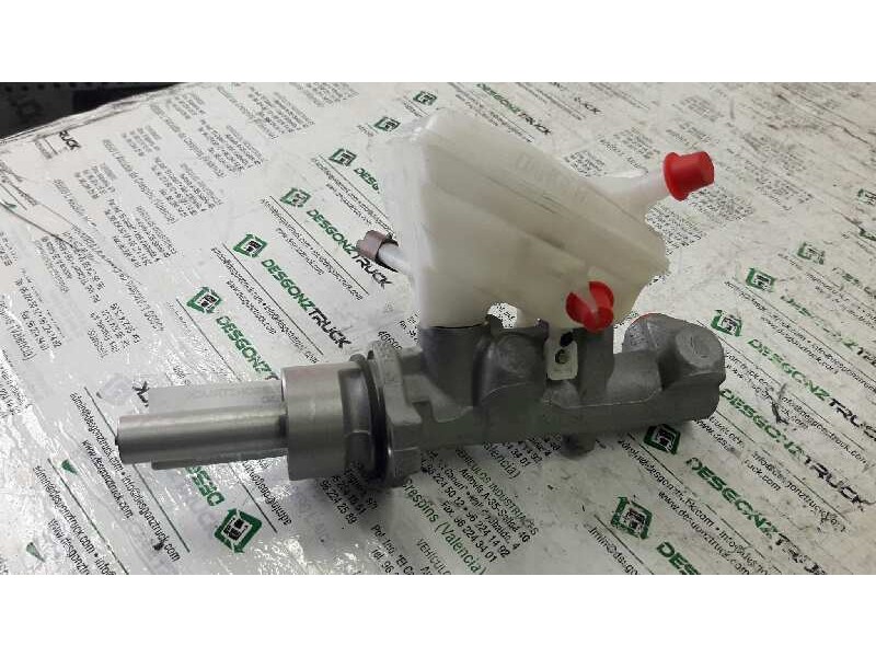 Recambio de bomba freno para citroën c4 berlina 1.6 16v hdi referencia OEM IAM   