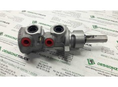 Recambio de bomba freno para peugeot 307 (s1) 2.0 16v cat referencia OEM IAM 22472579  