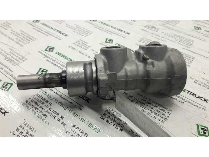 Recambio de bomba freno para peugeot 307 (s1) 2.0 16v cat referencia OEM IAM 22472579  