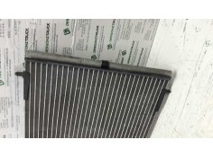 Recambio de condensador / radiador a/a para peugeot 206 berlina xt referencia OEM IAM 9637524080   2