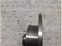 Recambio de disco freno trasero para volkswagen golf iii berlina (1h1) cl referencia OEM IAM    2