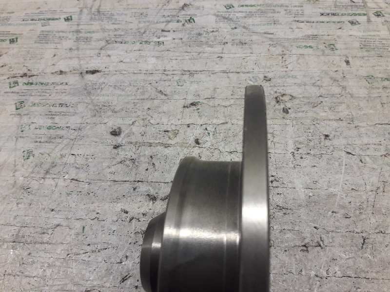 Recambio de disco freno trasero para volkswagen golf iii berlina (1h1) cl referencia OEM IAM   