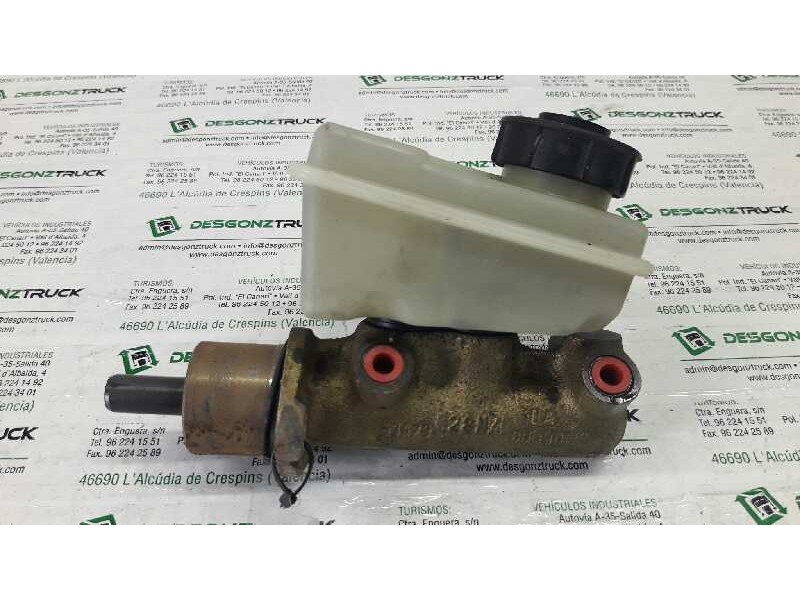 Recambio de bomba freno para fiat punto berl. (176) 75 elx referencia OEM IAM   