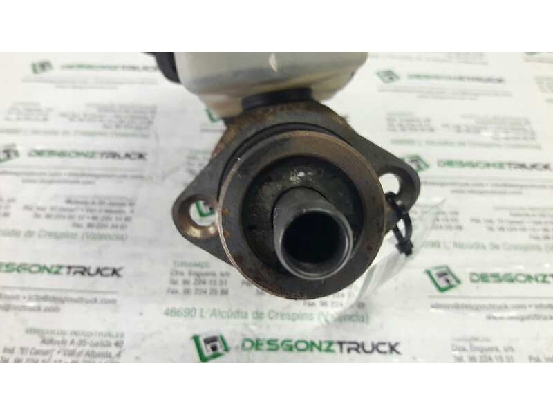 Recambio de bomba freno para fiat punto berl. (176) 75 elx referencia OEM IAM   