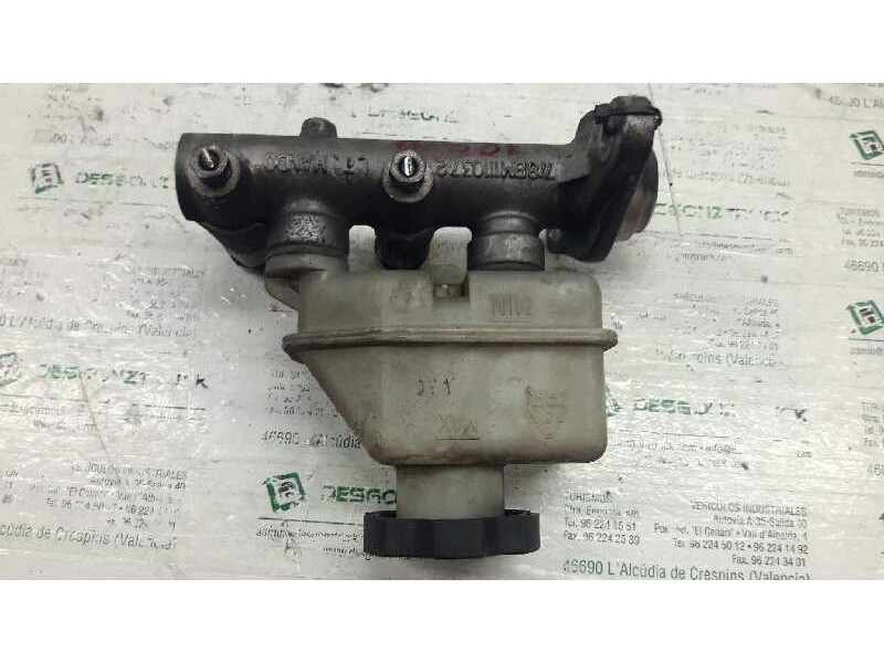 Recambio de bomba freno para hyundai accent (lc) gl 5p referencia OEM IAM   