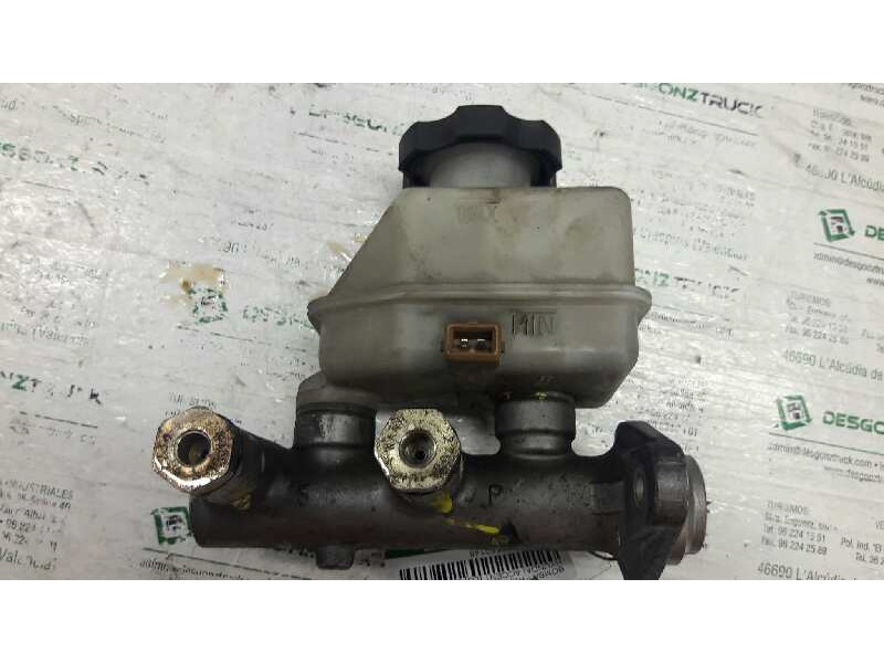 Recambio de bomba freno para hyundai accent (lc) gl 5p referencia OEM IAM   