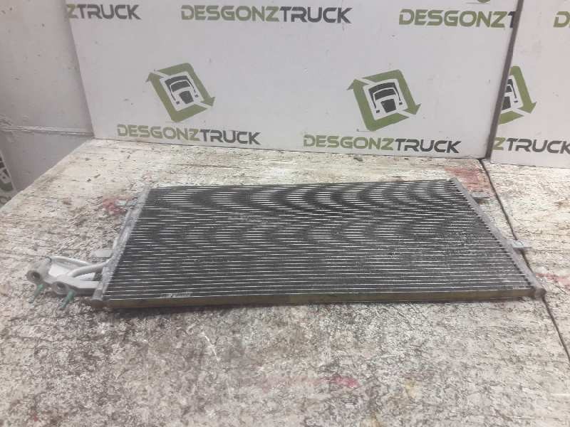 Recambio de condensador / radiador a/a para ford c-max (cb3) ambiente referencia OEM IAM   