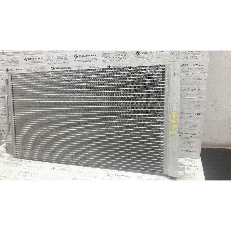 Recambio de condensador / radiador a/a para volkswagen t5 transporter/furgoneta combi city referencia OEM IAM   