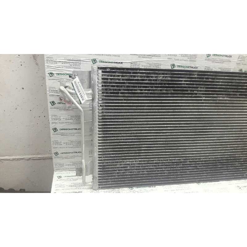 Recambio de condensador / radiador a/a para volkswagen t5 transporter/furgoneta combi city referencia OEM IAM   