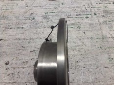 Recambio de disco freno trasero para volkswagen golf iii berlina (1h1) cl referencia OEM IAM    2