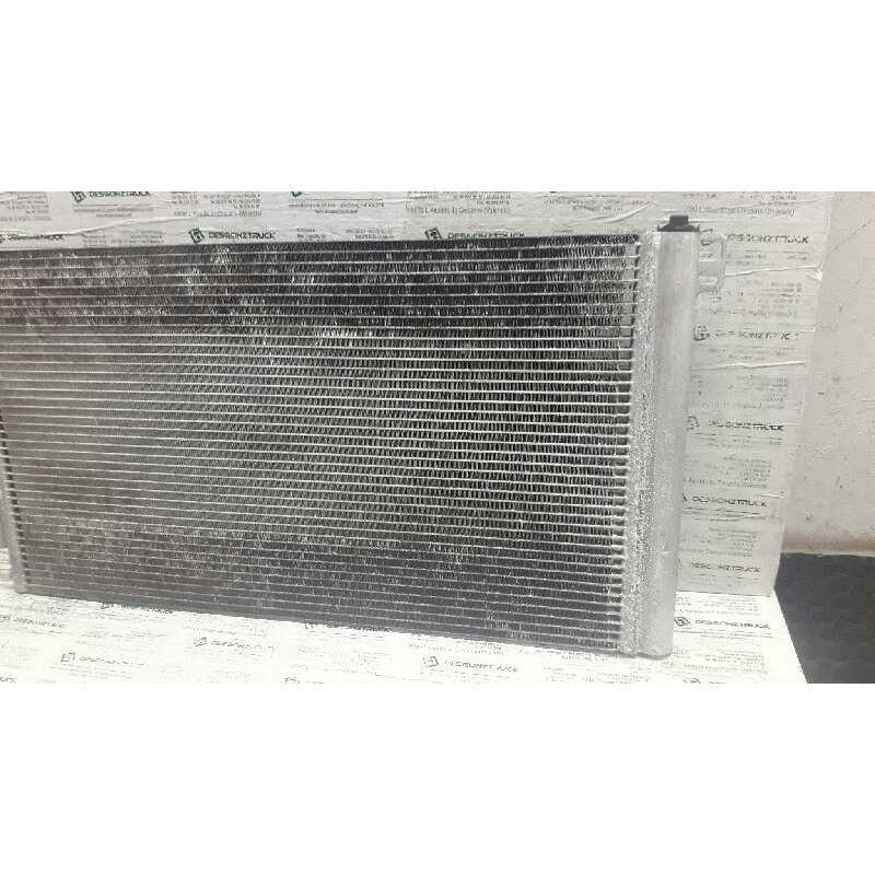 Recambio de condensador / radiador a/a para volkswagen t5 transporter/furgoneta combi city referencia OEM IAM   