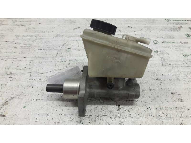 Recambio de bomba freno para bmw serie 3 berlina (e46) 320d referencia OEM IAM 03350884451  