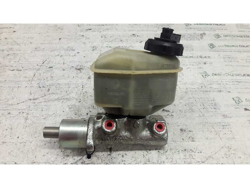 Recambio de bomba freno para renault rapid/express (f40) 1.6 d familiar (f404) referencia OEM IAM 7700720471  