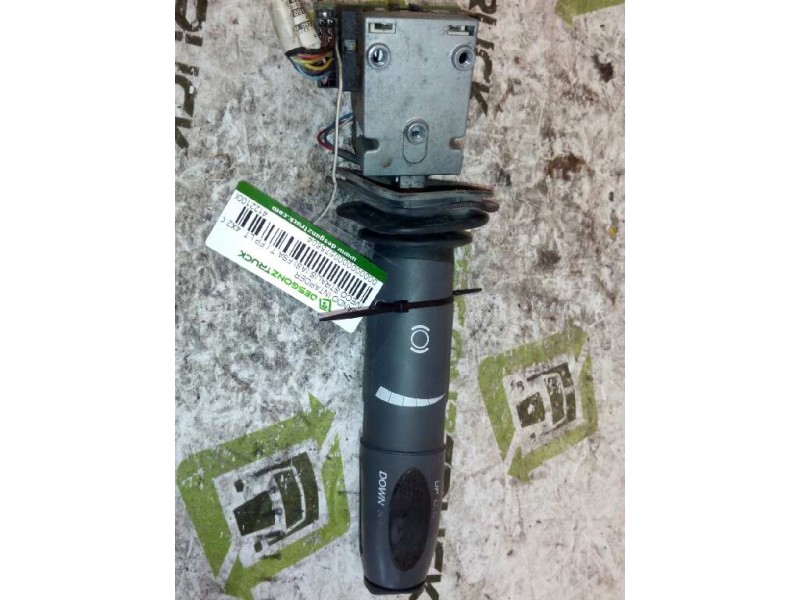 Recambio de mando intarder para iveco stralis (as) fsa t / fp lt 4x2 gran espacio referencia OEM IAM 41221009  