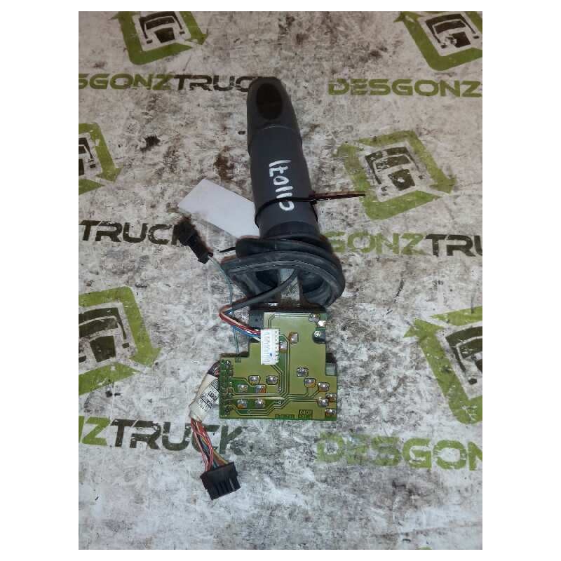 Recambio de mando intarder para iveco stralis (as) fsa t / fp lt 4x2 gran espacio referencia OEM IAM 41221009  